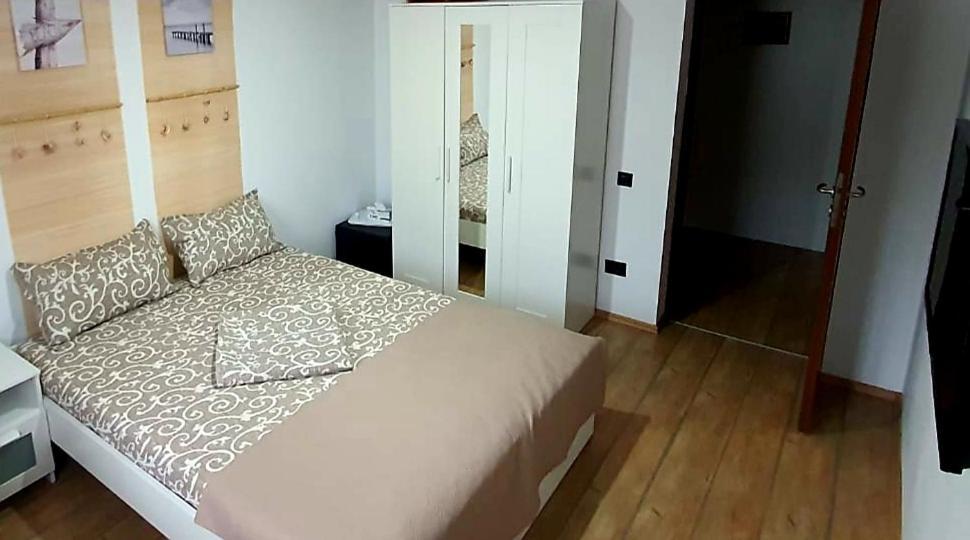 Vila Raelma Eforie Nord Luaran gambar