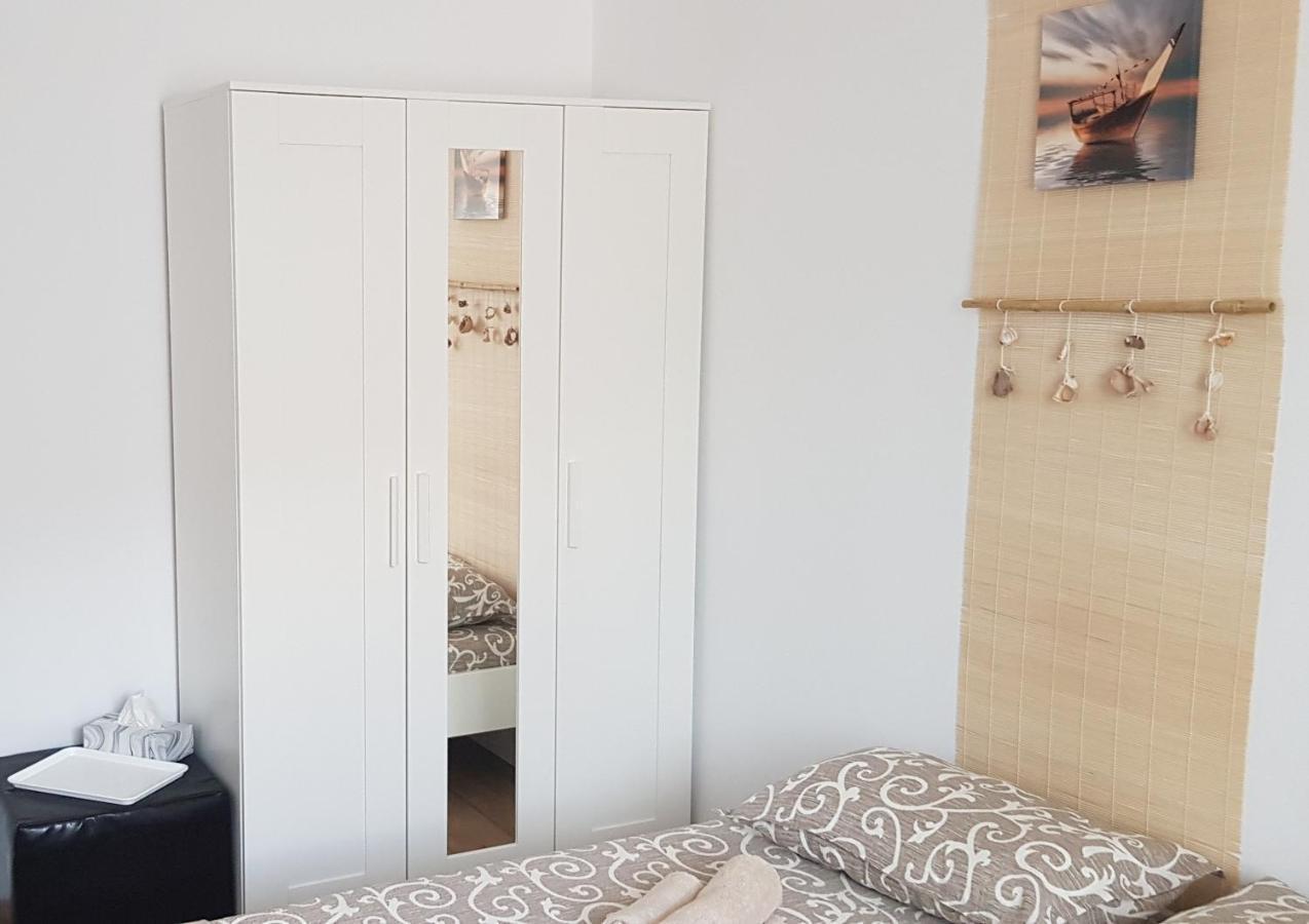 Vila Raelma Eforie Nord Luaran gambar