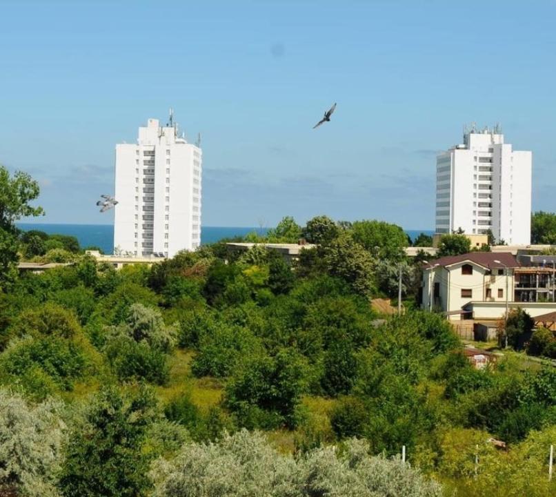 Vila Raelma Eforie Nord Luaran gambar