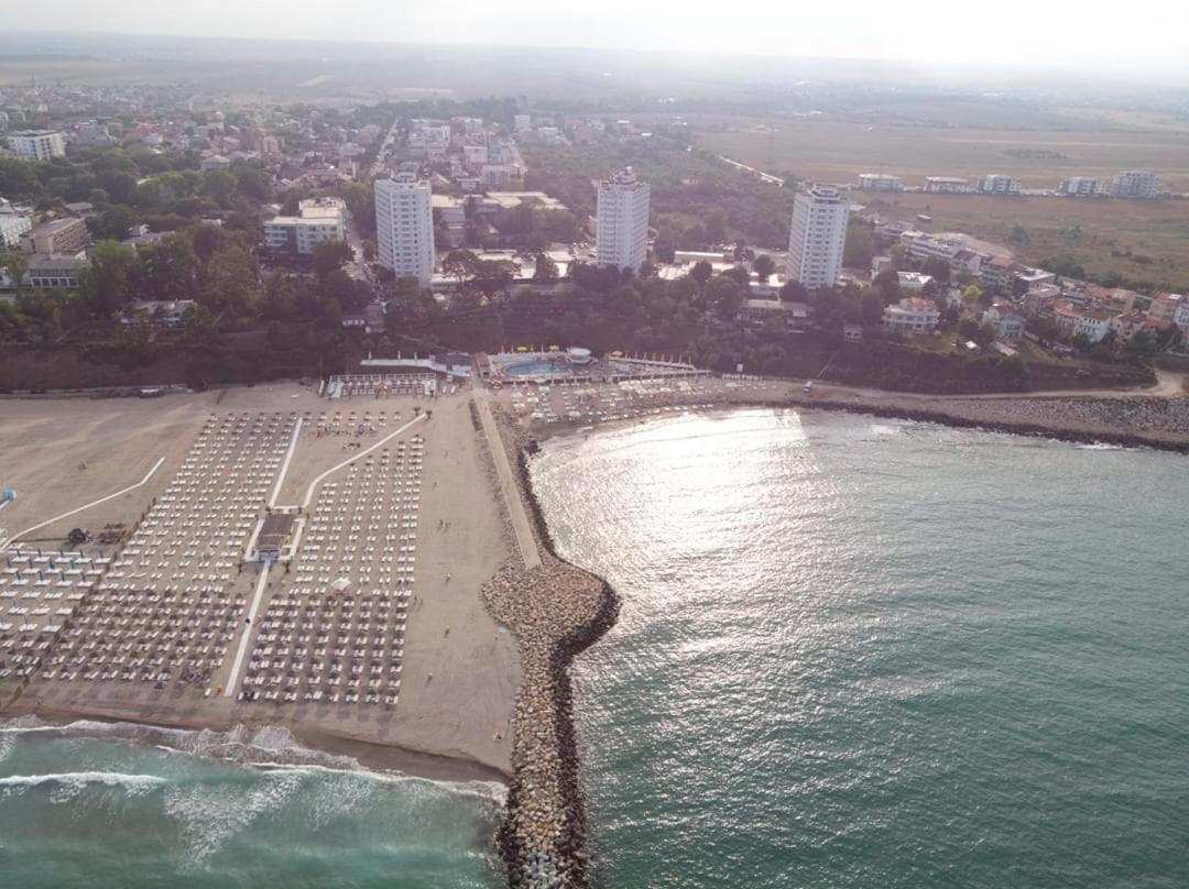 Vila Raelma Eforie Nord Luaran gambar