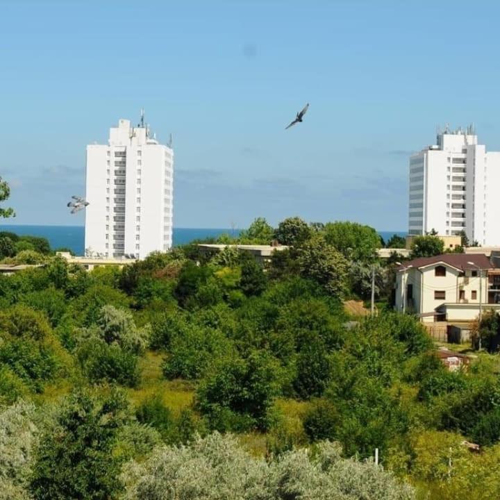 Vila Raelma Eforie Nord Luaran gambar