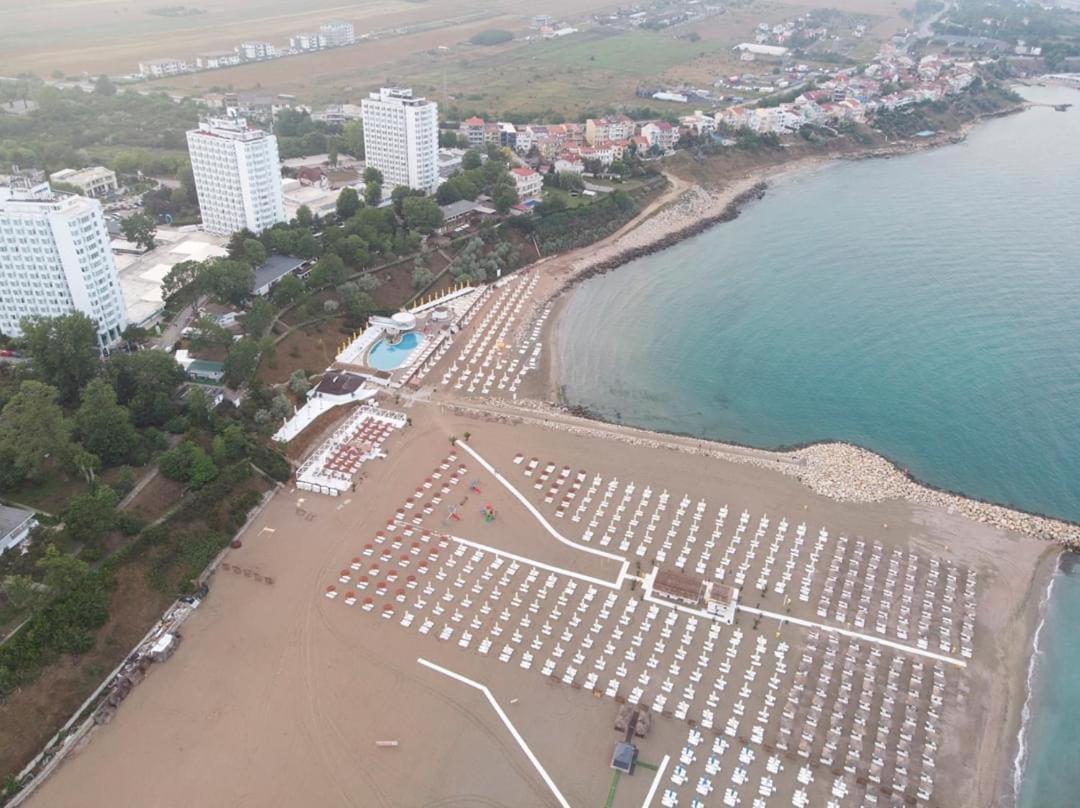 Vila Raelma Eforie Nord Luaran gambar