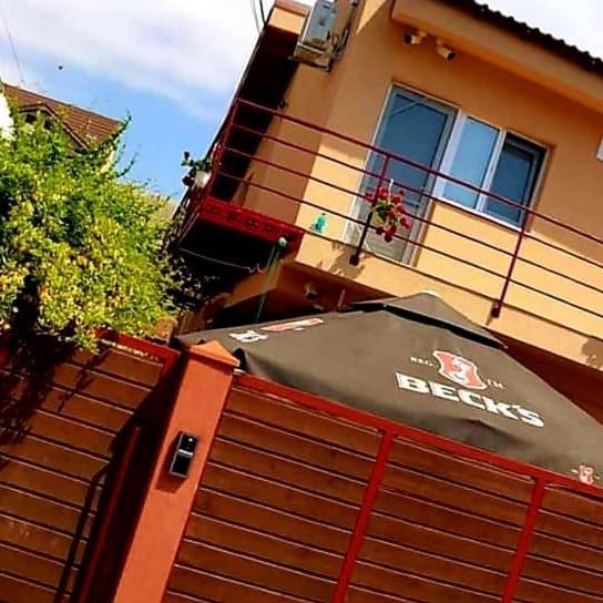 Vila Raelma Eforie Nord Luaran gambar