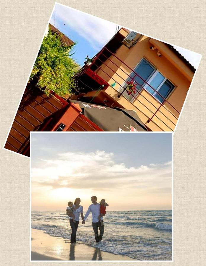 Vila Raelma Eforie Nord Luaran gambar
