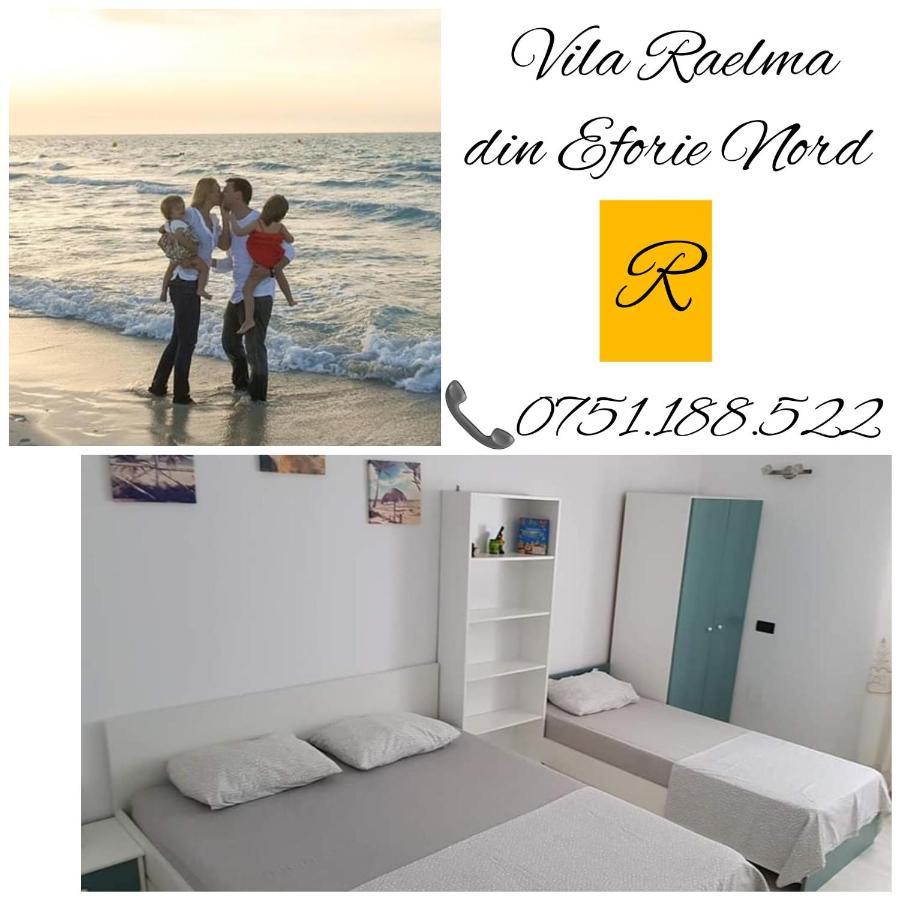 Vila Raelma Eforie Nord Luaran gambar