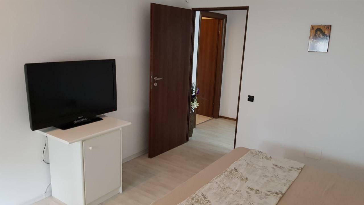 Vila Raelma Eforie Nord Luaran gambar